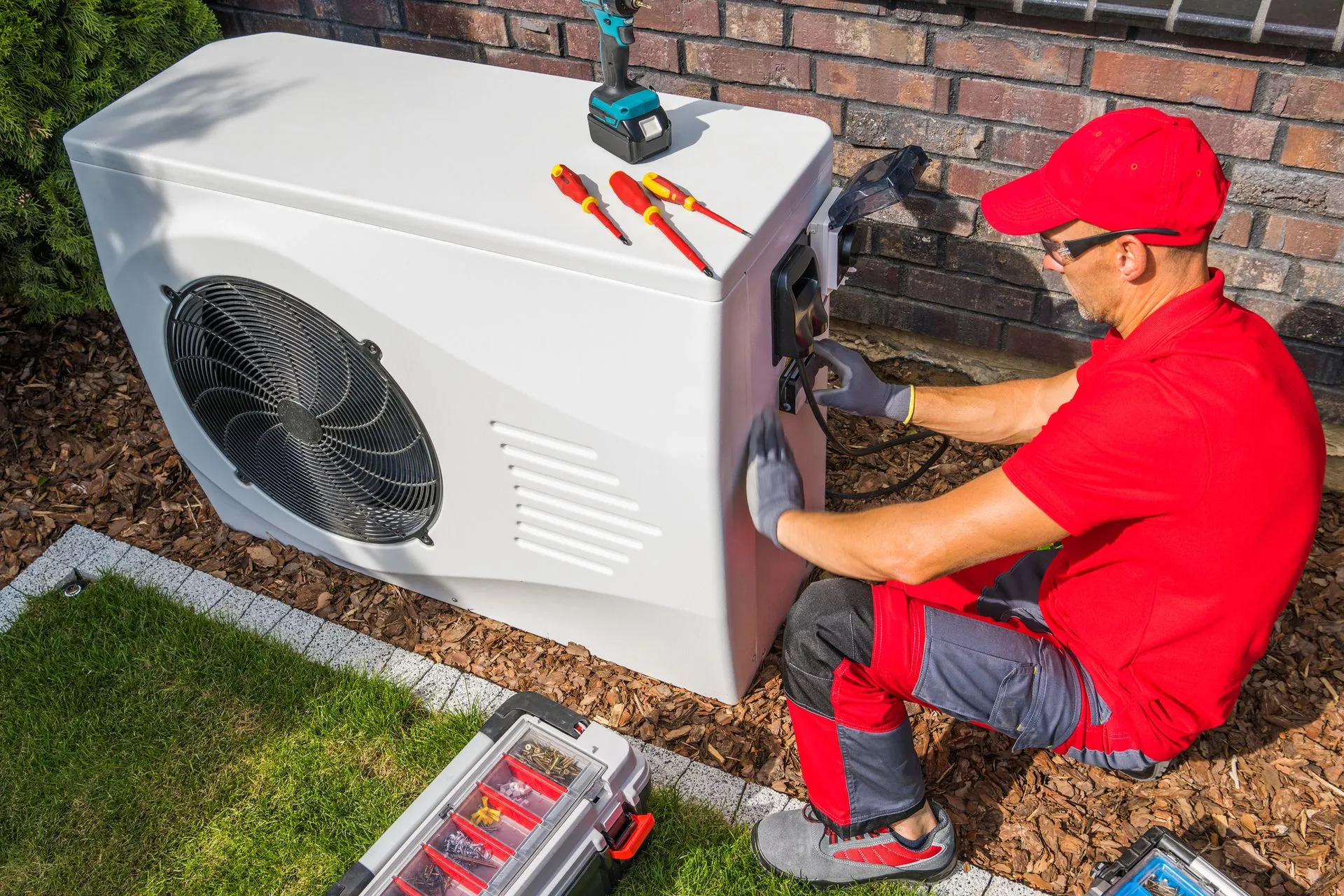 About HVAC in Franktown, CO